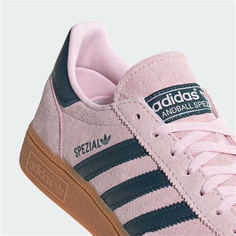 adidas originals handball spezial para mujer